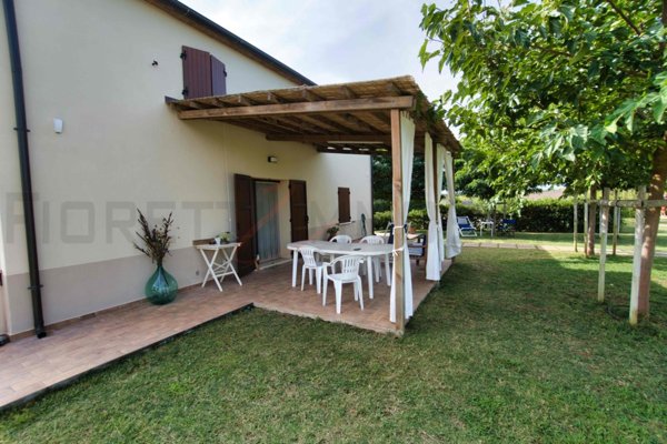 appartamento in vendita a Piombino