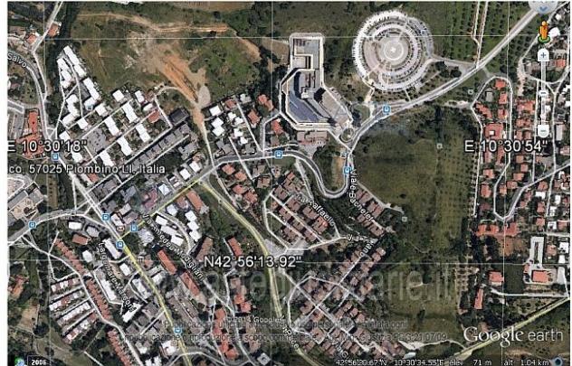 terreno agricolo in vendita a Piombino