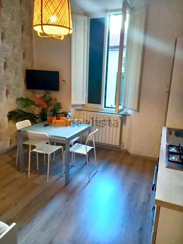 appartamento in vendita a Piombino