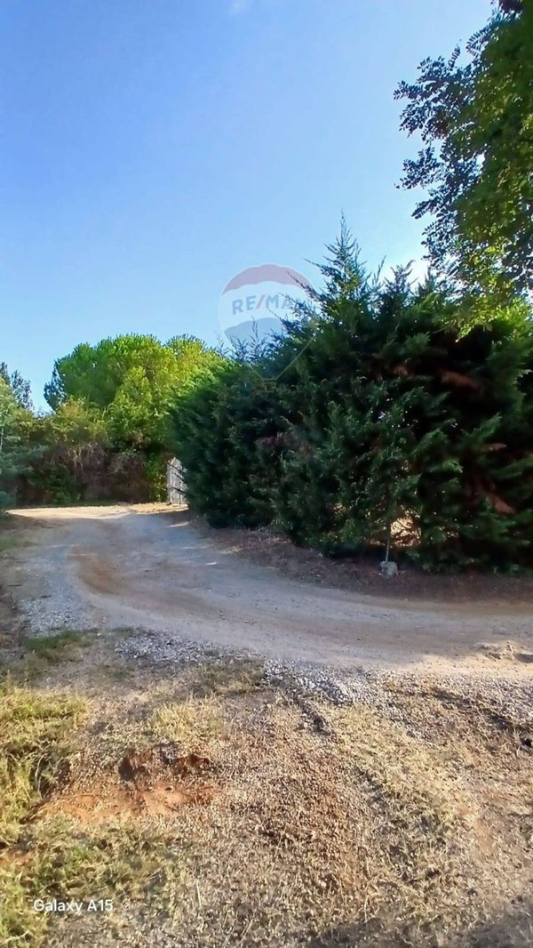 casa indipendente in vendita a Piombino in zona Baratti