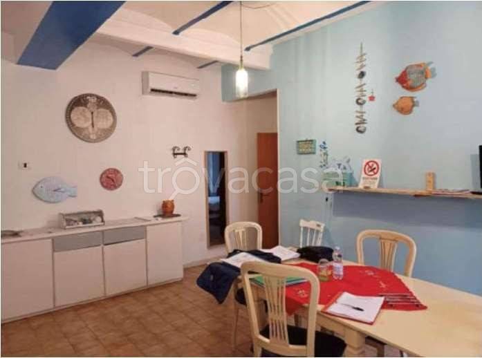 appartamento in vendita a Piombino