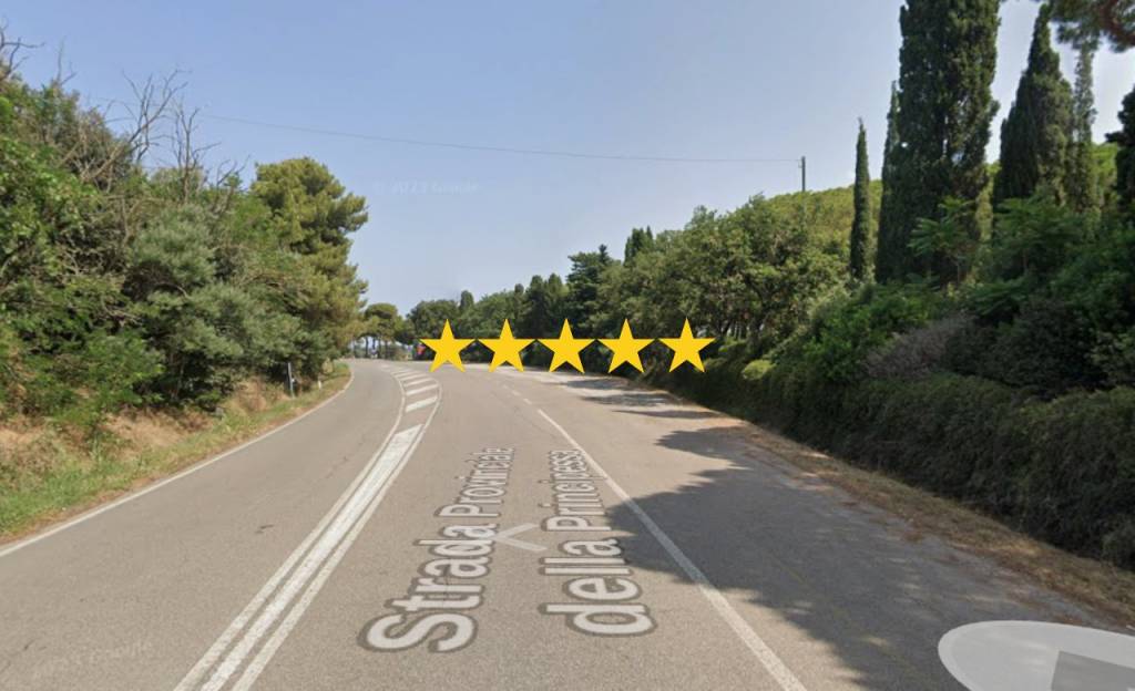 appartamento in vendita a Piombino