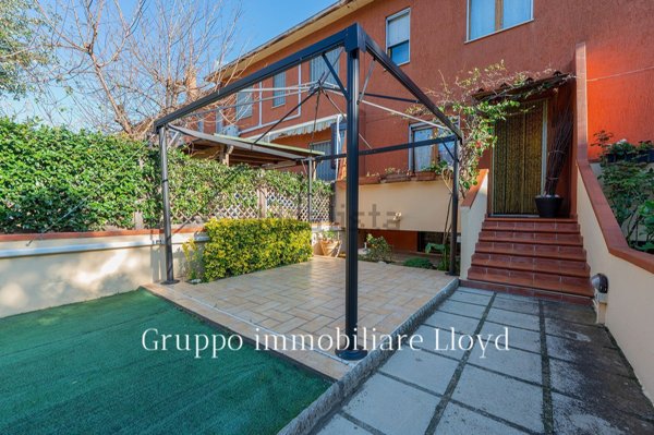 appartamento in vendita a Piombino