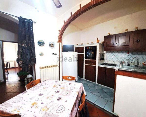 appartamento in vendita a Piombino