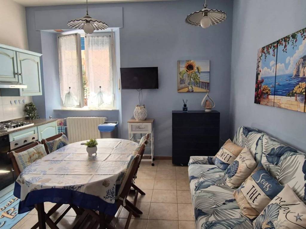 appartamento in vendita a Piombino