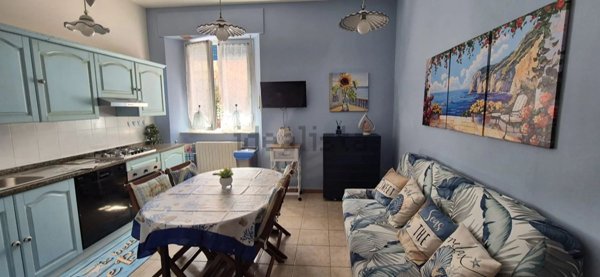 appartamento in vendita a Piombino