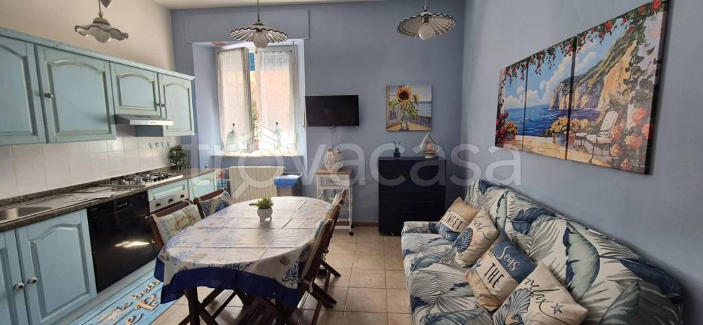 appartamento in vendita a Piombino