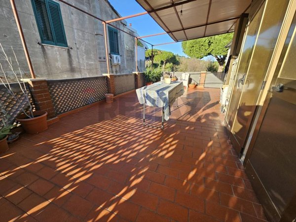 appartamento in vendita a Piombino
