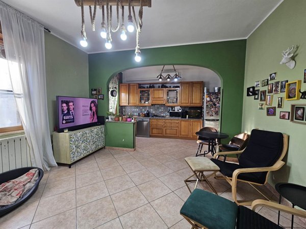 appartamento in vendita a Piombino