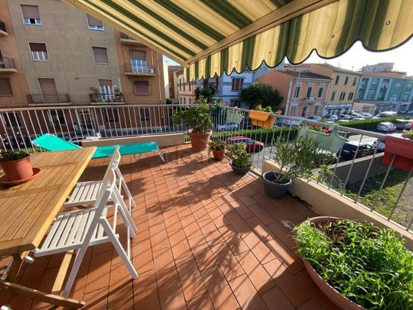 appartamento in vendita a Piombino