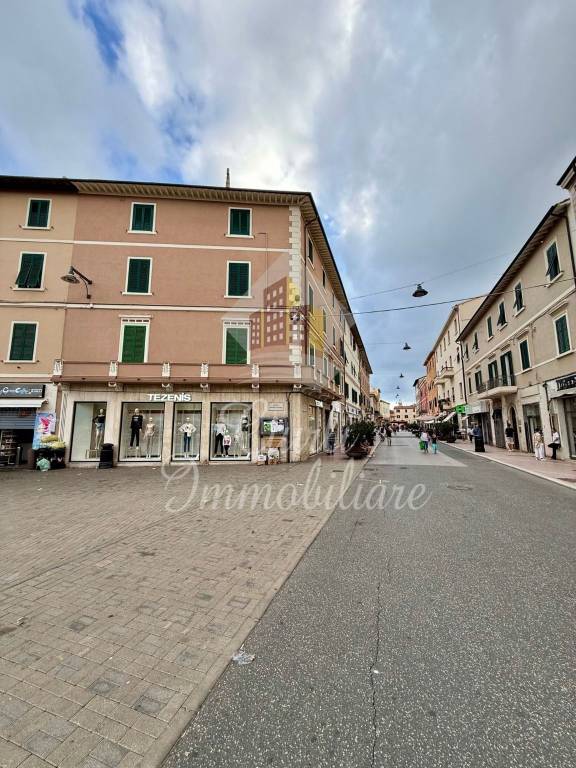 appartamento in vendita a Piombino