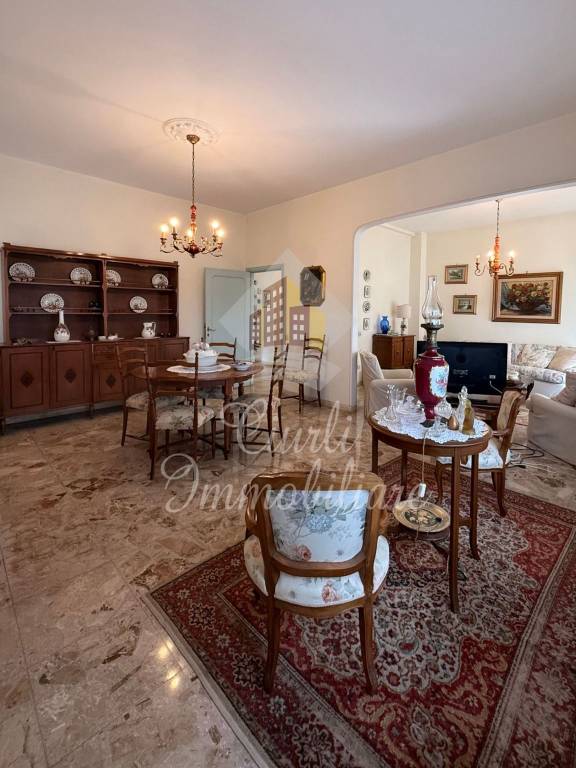 appartamento in vendita a Piombino