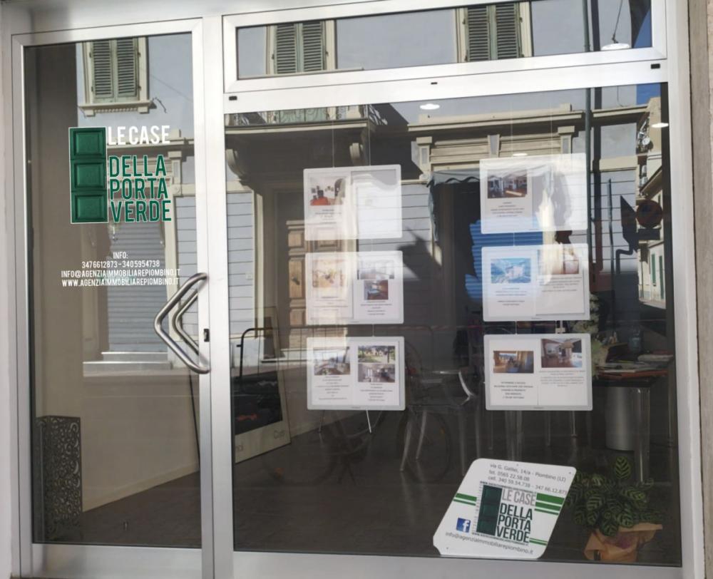 appartamento in vendita a Piombino