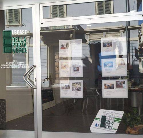 appartamento in vendita a Piombino