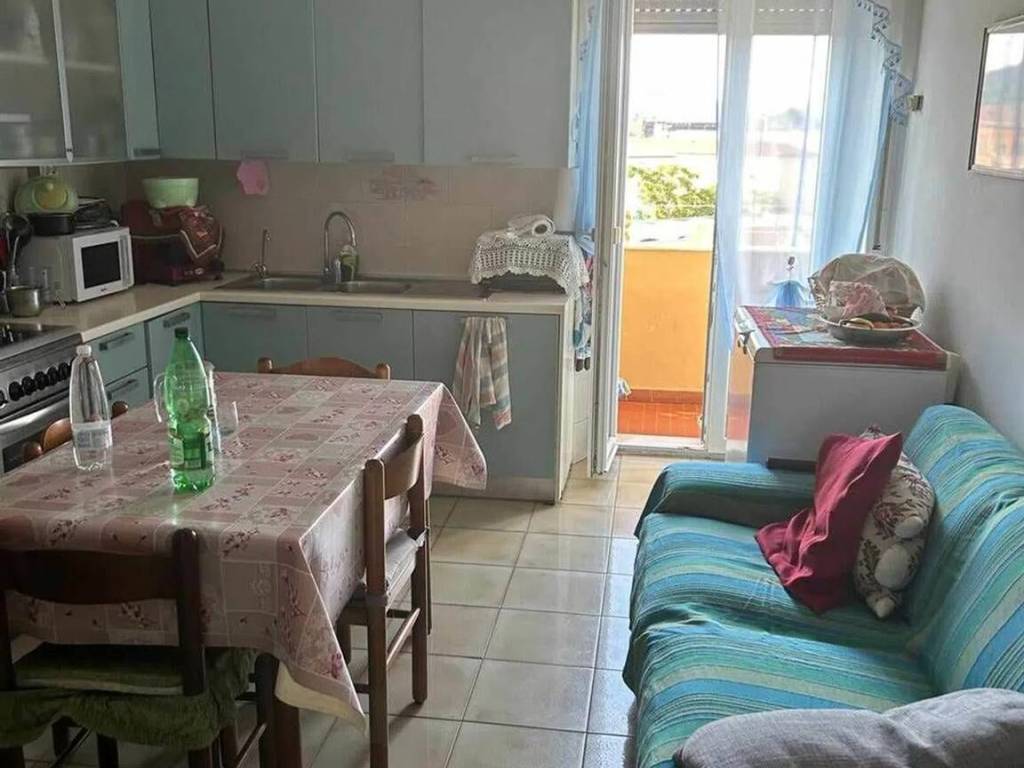 appartamento in vendita a Piombino