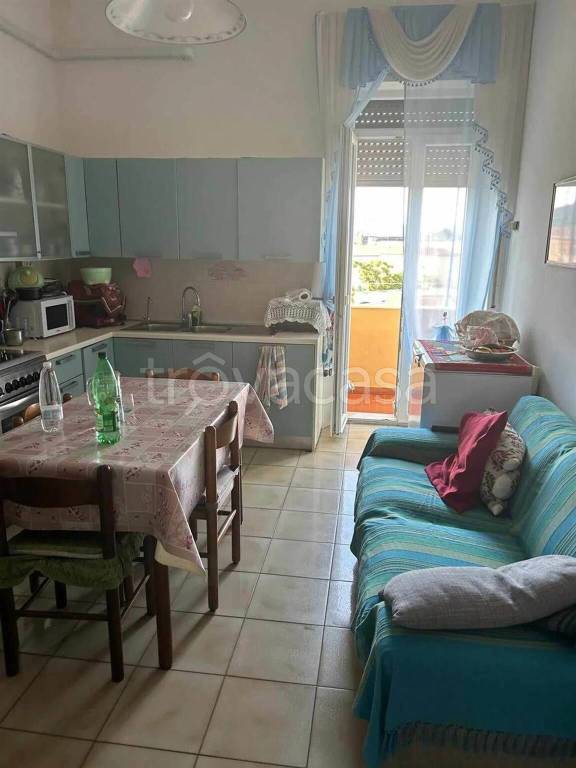 appartamento in vendita a Piombino