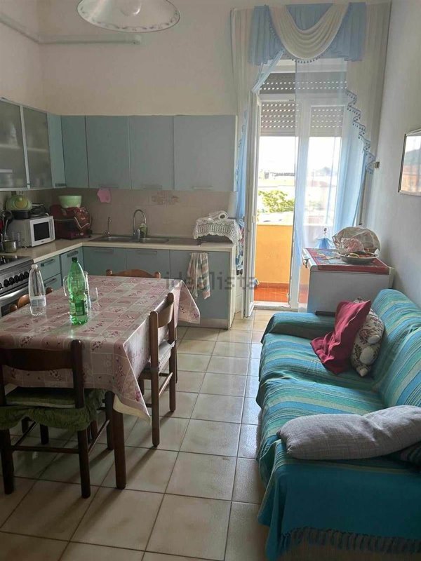 appartamento in vendita a Piombino