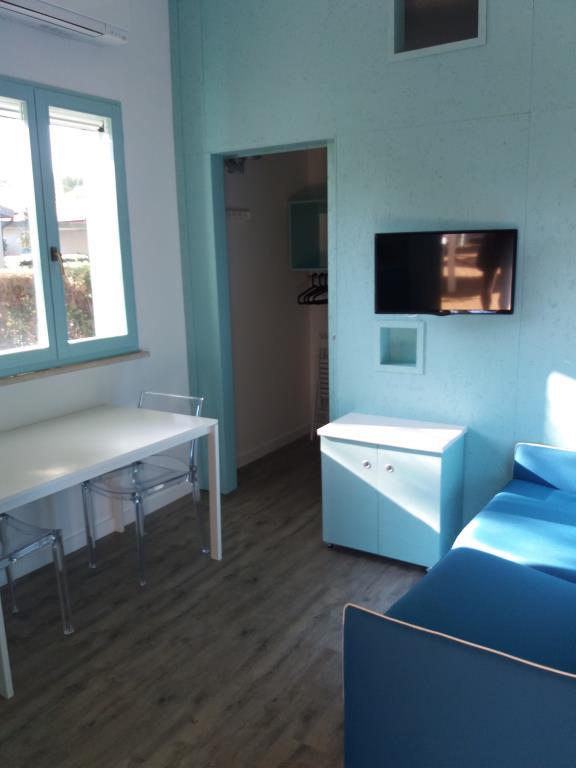 villetta a schiera in vendita a Piombino