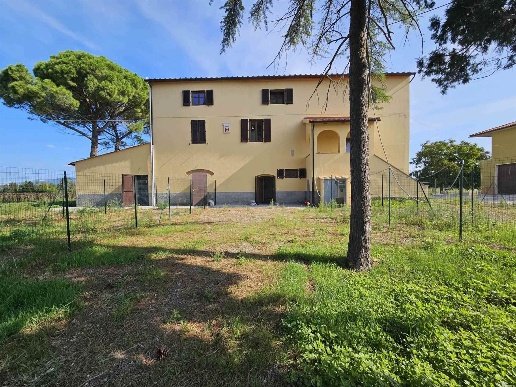appartamento in vendita a Piombino in zona Vignale-Riotorto