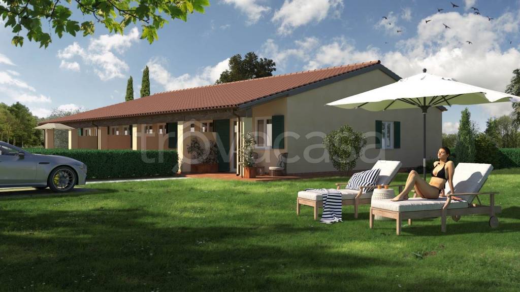 appartamento in vendita a Piombino