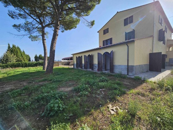 appartamento in vendita a Piombino