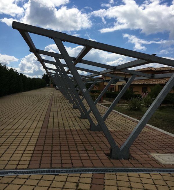 appartamento in vendita a Piombino