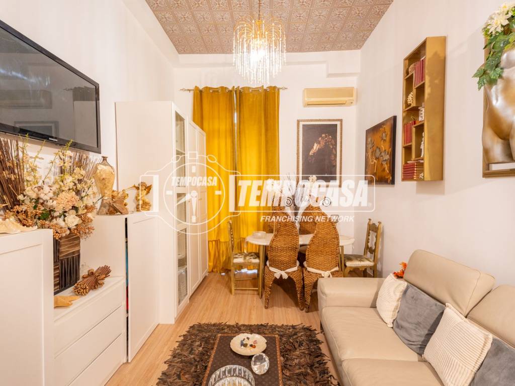 appartamento in vendita a Piombino