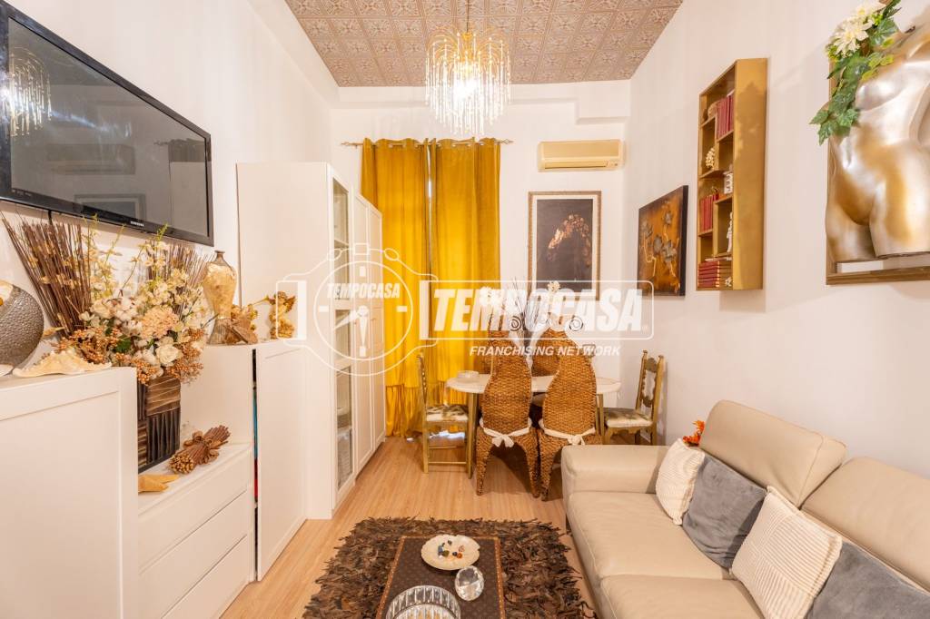 appartamento in vendita a Piombino