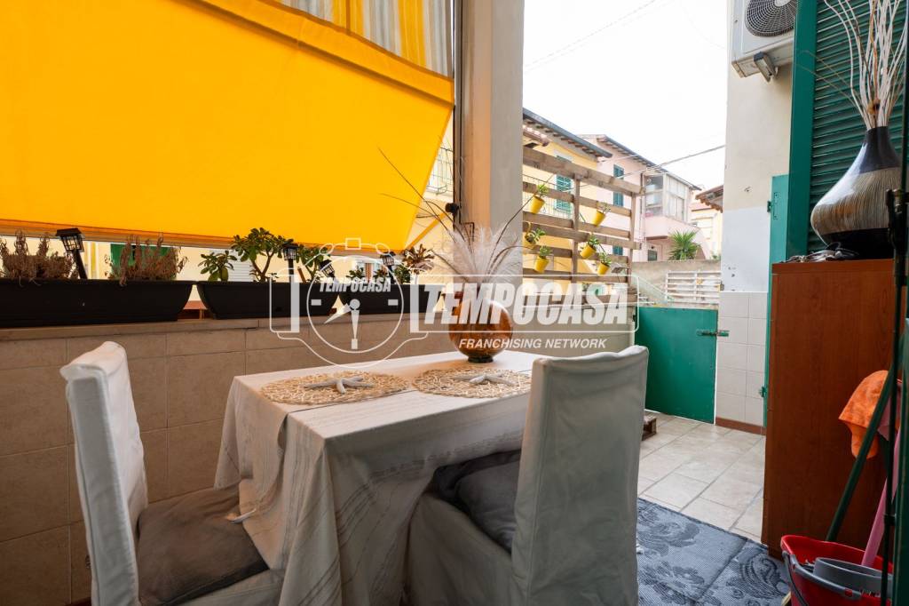 appartamento in vendita a Piombino