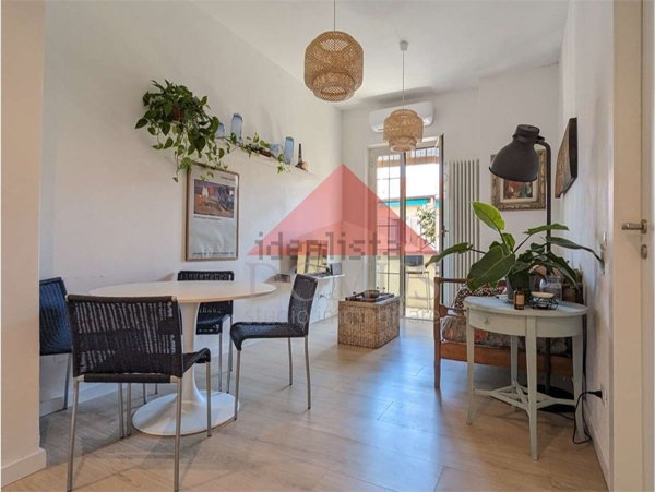 appartamento in vendita a Piombino