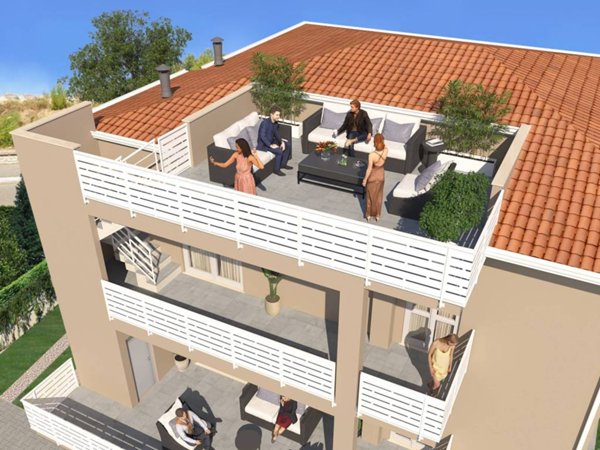 appartamento in vendita a Piombino