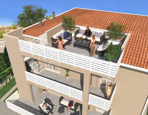 appartamento in vendita a Piombino