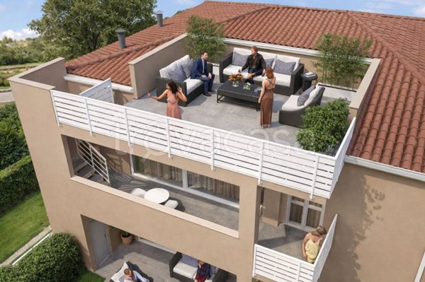 appartamento in vendita a Piombino