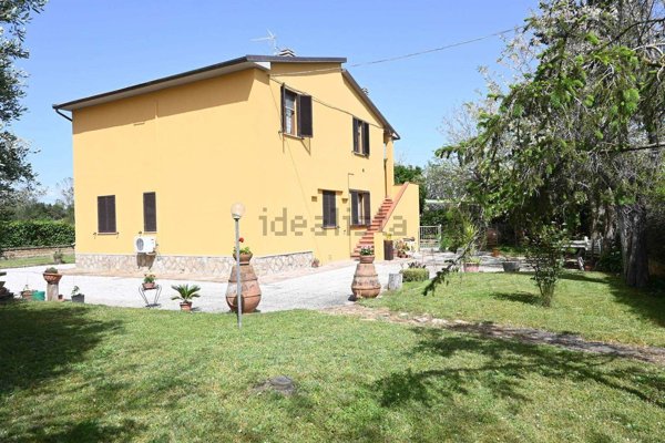 appartamento in vendita a Piombino in zona Baratti