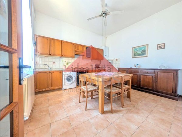 appartamento in vendita a Piombino