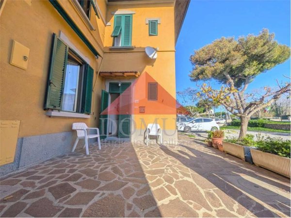 appartamento in vendita a Piombino