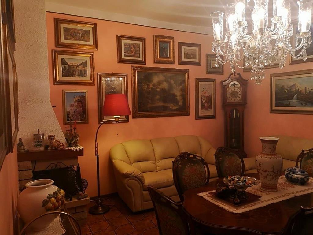 appartamento in vendita a Piombino