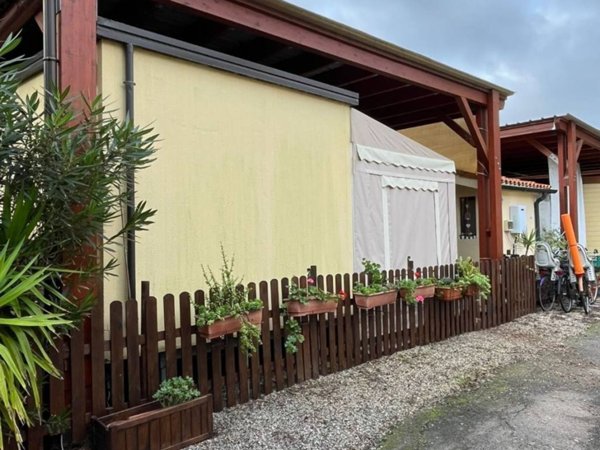 appartamento in vendita a Piombino