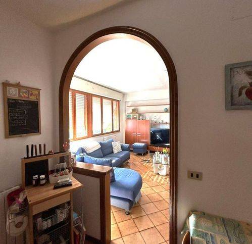 appartamento in vendita a Piombino