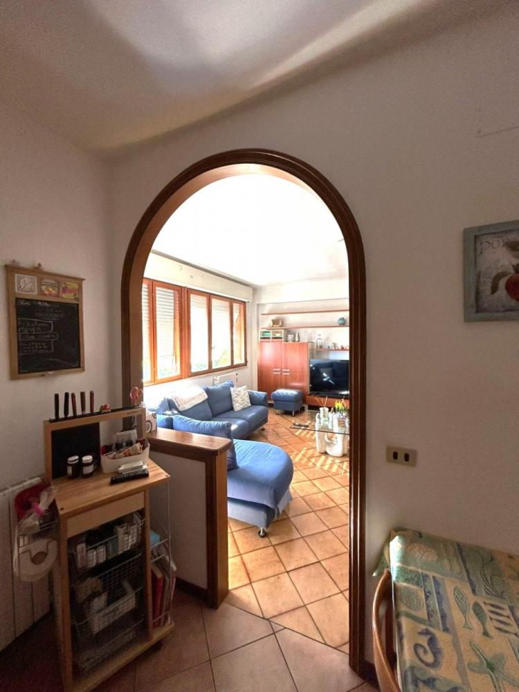 appartamento in vendita a Piombino