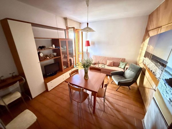 appartamento in vendita a Piombino