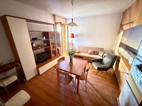 appartamento in vendita a Piombino