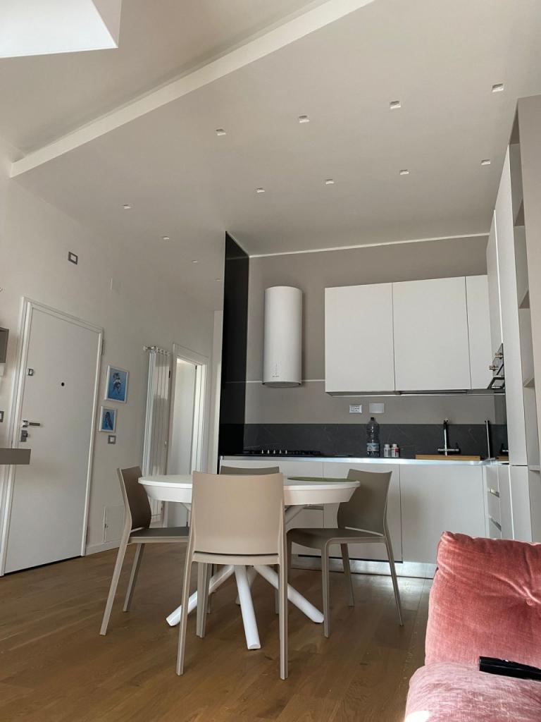 appartamento in vendita a Piombino