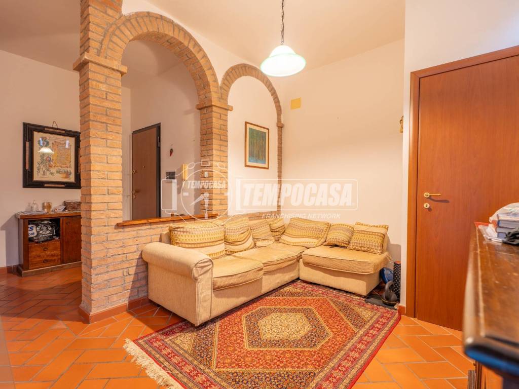 appartamento in vendita a Piombino