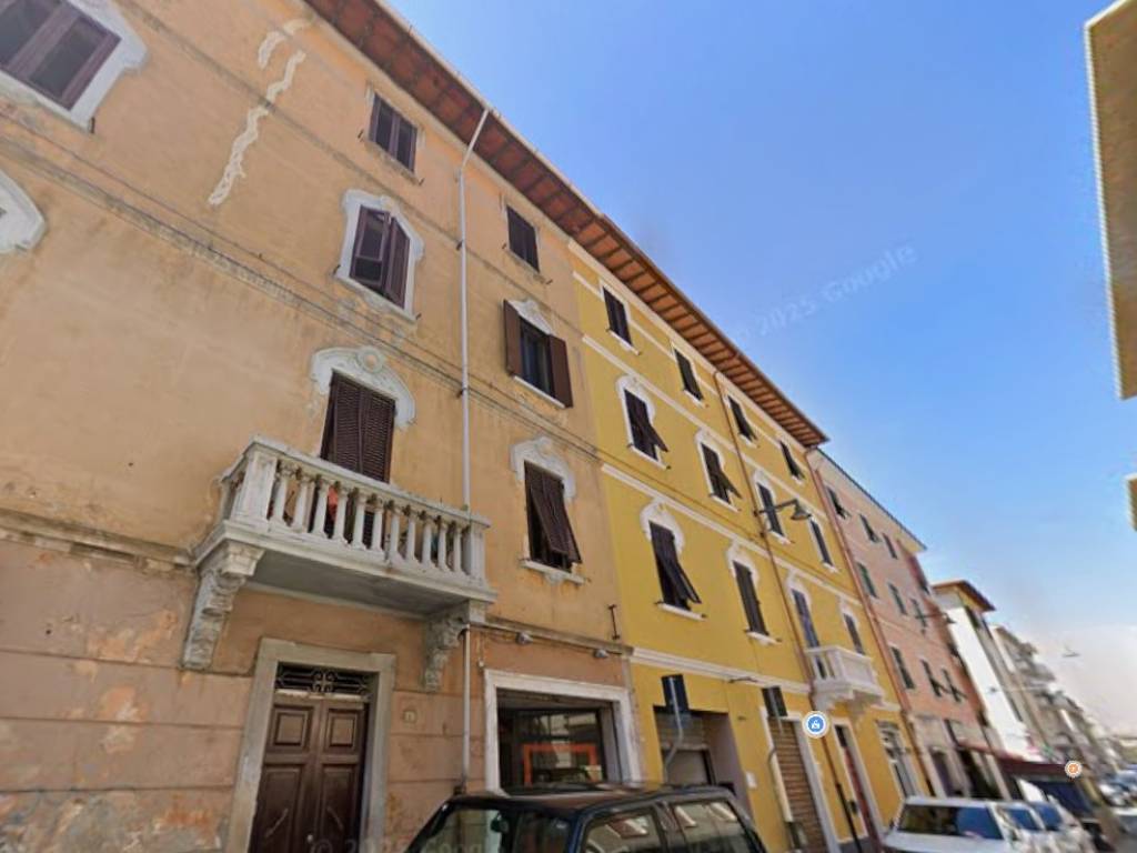 appartamento in vendita a Piombino