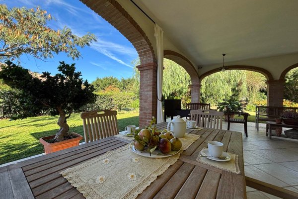 casa indipendente in vendita a Piombino in zona Baratti