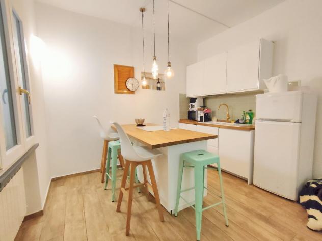 appartamento in vendita a Piombino in zona Fiorentina