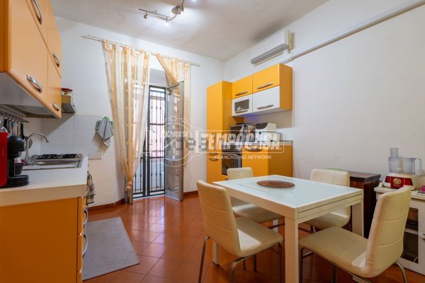 appartamento in vendita a Piombino