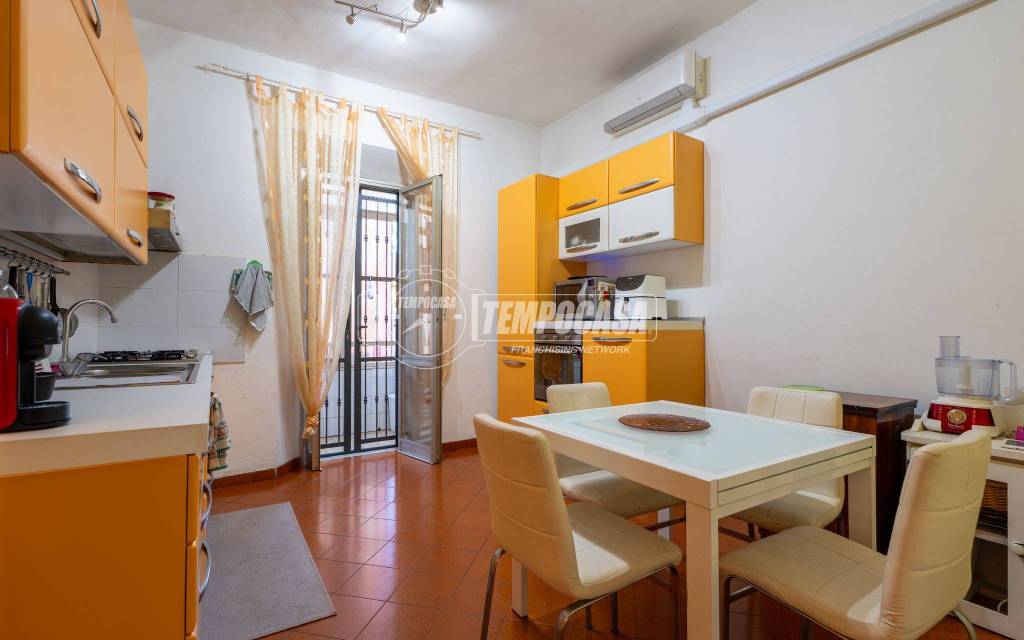 appartamento in vendita a Piombino in zona Baratti