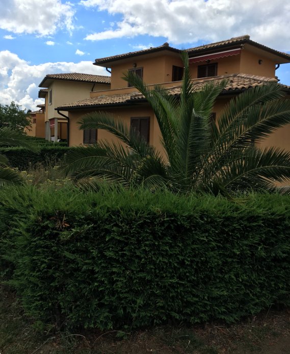 appartamento in vendita a Piombino